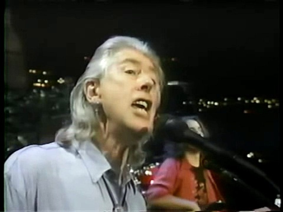 I Could Cry - John Mayall  & Coco Montoya