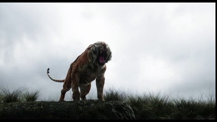 The Jungle Book _ Official Hindi Trailer 1 _ In Cinemas April 8