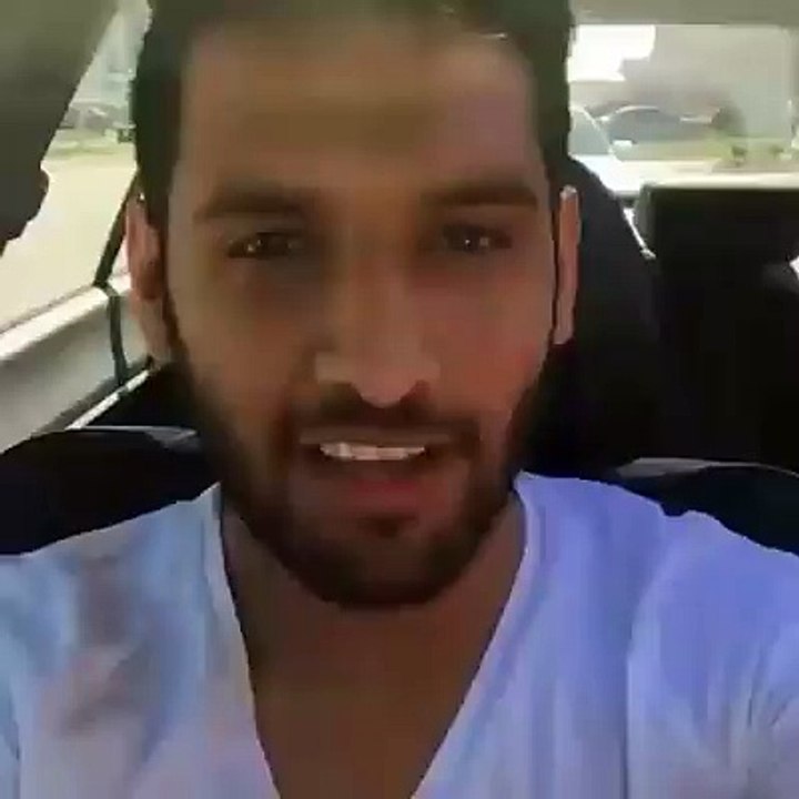 Zaid ali video