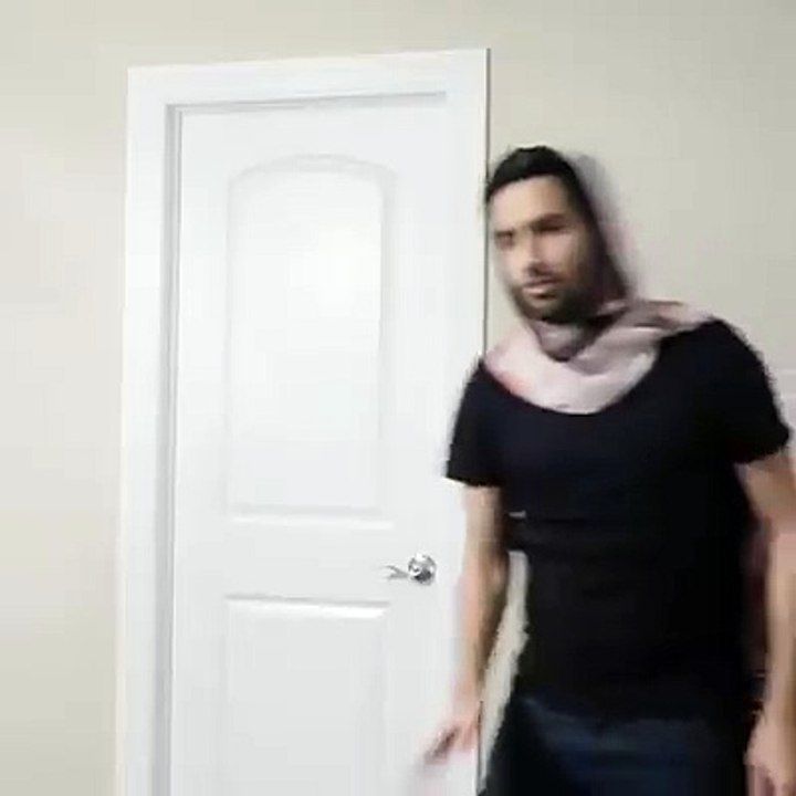 Zaid ali funny video