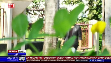 People and Inspiration: Warteg Gaya Dade #1