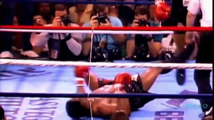 The Life and Career of Mike Tyson  Biggest Boxers