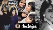 InstaMasti: Niti Taylor, Divyanka Tripathi & Arjun Bijlani's FUN Pictures On Instagram