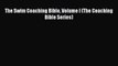 PDF The Swim Coaching Bible Volume I (The Coaching Bible Series)  EBook