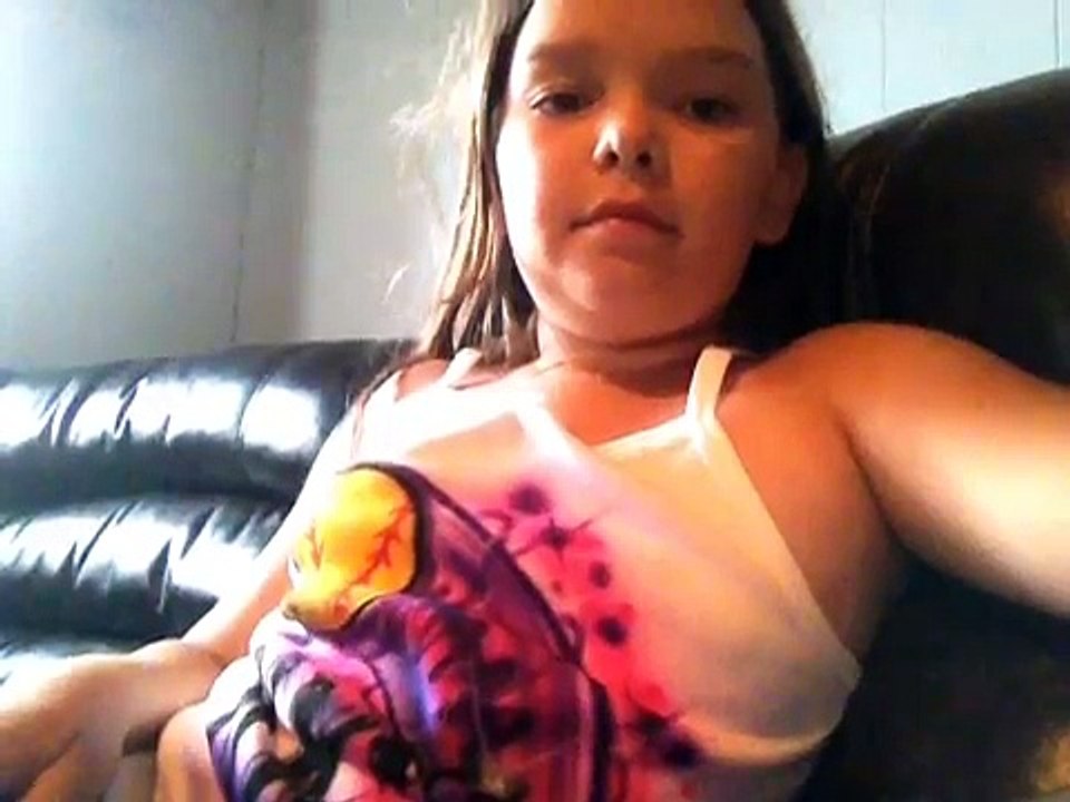 k4awesomeness: Owl City - Fireflies -- COVER