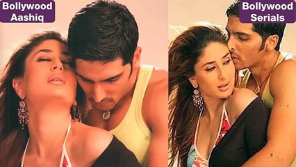 Kareena Kapoor Hot Cleavage Exposed (FULL HD)