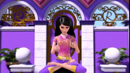 Français: L'avion de Barbie  T'choupi en Français