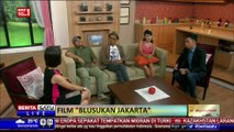 D'Blusukan: Film Blusukan Jakarta #2