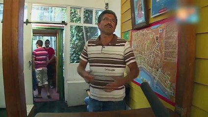 city tour capítulo 3 temporada 2016. (17 de marzo 2016).