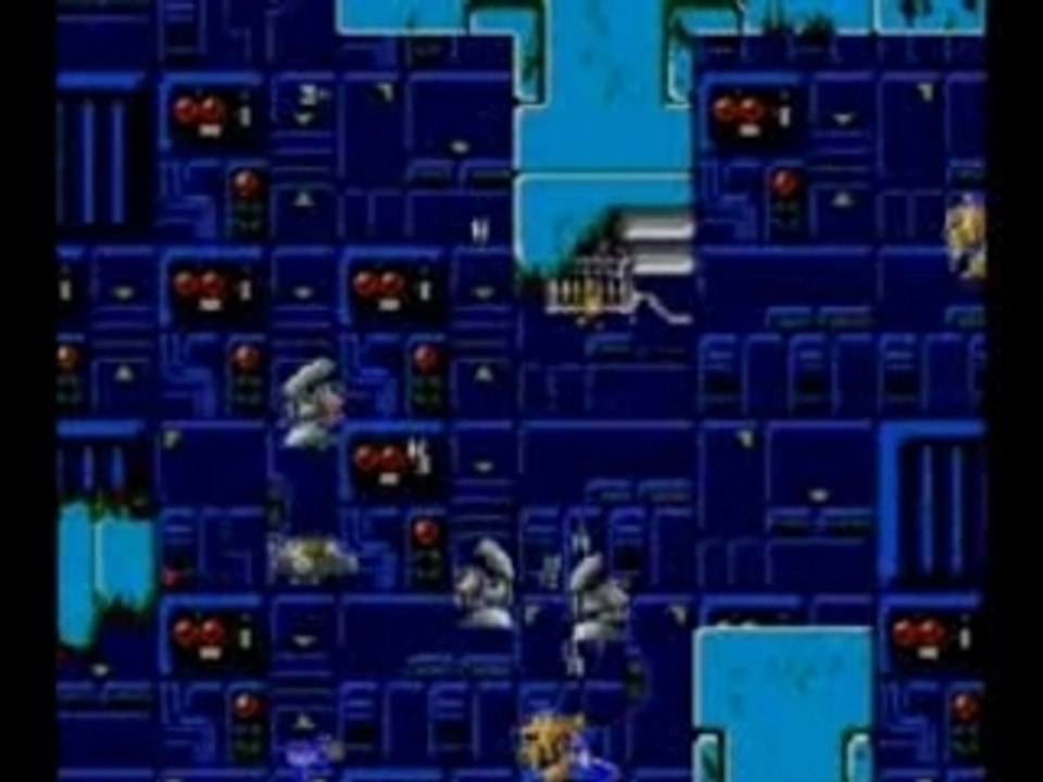 R-Type s.m.s [sans tirer]