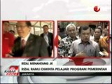 Rizal Ramli Tantang Wapres JK Diskusi Terbuka