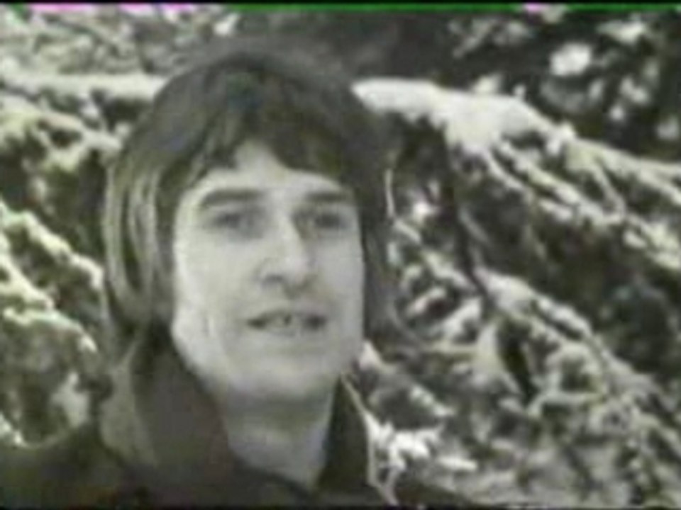 The Kinks - Sunny Afternoon