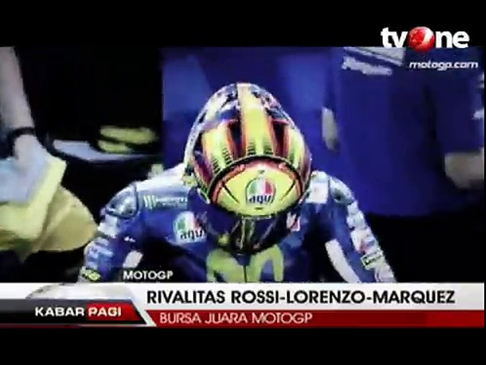 Sirkuit Losail Qatar Mengawali Balap MotoGP Musim 2016