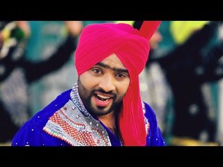 Pagg || Jaryal Deep || Panj-aab Records || Latest Punjabi Song 2014 || Full HD