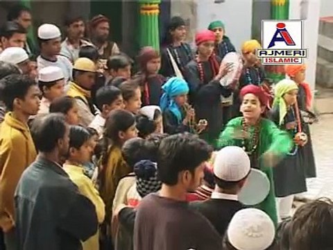 Sad Song-Apni Jannat Ko Khuda Ke Liye Dozakh Na Bana _ Superhit Islamic Devotional Video Song