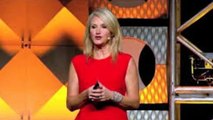 How to stop screwing yourself over _ Mel Robbins _ TEDxUnofficial Part-1