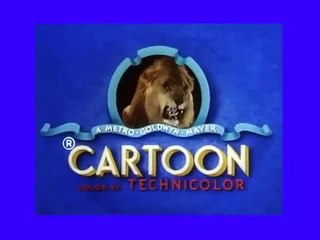 Tom and Jerry Cartoon The Hollywood Bowl  Tom And Jerry Cartoons