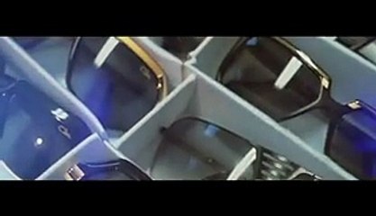 Rohn Noir - Paire de cazal