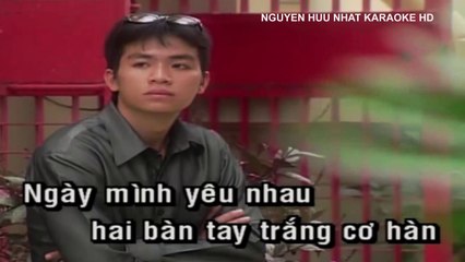 Karaoke Hạnh Phúc Đơn Sơ Trường Vũ Beat Chuẩn