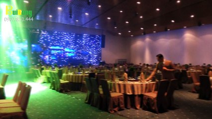 Âm Thanh Ánh Sáng Chuyên Nghiệp - 0907.823.444