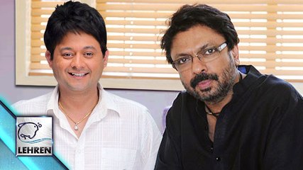 CONFIRMED: Swapnil Joshi's "Lal Ishq" Release Date | Sanjay Leela Bhansali