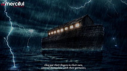 Beautiful Quran Recitation - Surah Nuh - Soothing Voice