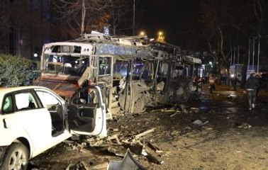 Fotoğrafları Yayınlandı! İstihbarat Birimleri 6 Bombacıyı Arıyor