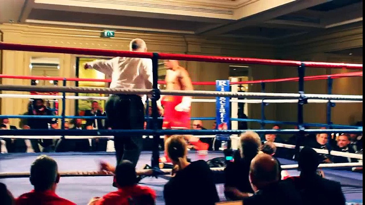 Championship Boxing (4 Fights) Trailer [In Conjunction w/ RingSide Boxing]  Best Boxers Ever