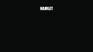 Read ‪Hamlet Ebook Free