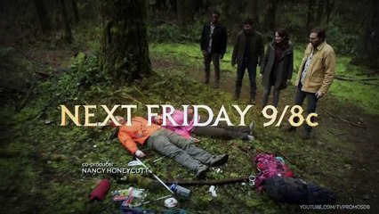 Grimm 5x14 Promo _Lycanthropia