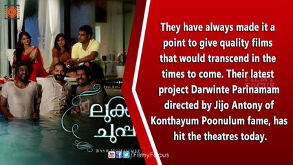 August Cinemas, A Banner For 'August' Films!- Filmyfocus.com