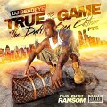 Ransom Ft. Progress & Ea$y Money - Lord Forgive Em [True To The Game (Pt. 5) Mixtape]