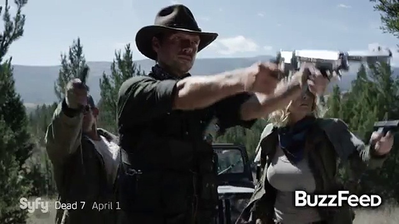 Tráiler de Dead 7