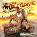 Ransom Ft. Sheek Louch & Joell Ortiz - Dont Say Nothin [True To The Game (Pt. 5) Mixtape]