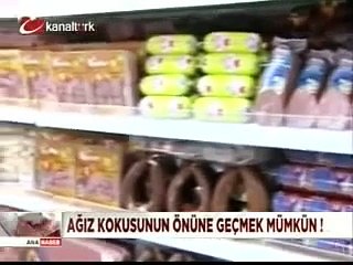 ağız kokusu için nasıl giderilir kokusunun sebepleri kesin çözümü kokusuna neden olan şeyler (2)