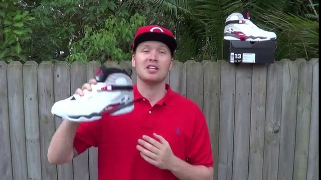 Air Jordan Retro 8 Bugs Bunny Review Bugs Bunny Cartoons