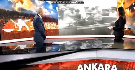 This is proof of the Turkish archives show that Ataturk was afraid Guney Azerbaycan like Rəcəb Ərdoğan now