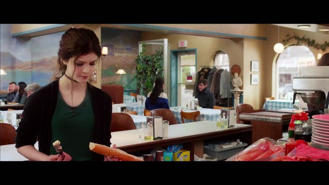 My Big Fat Greek Wedding 2 - Featurette- -The New Big Fat Story