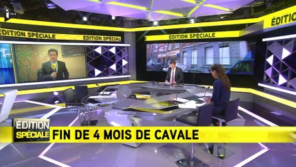 "Abdeslam n'est qu'un exécutant parmi les milliers de djihadistes" (Georges Fenech)