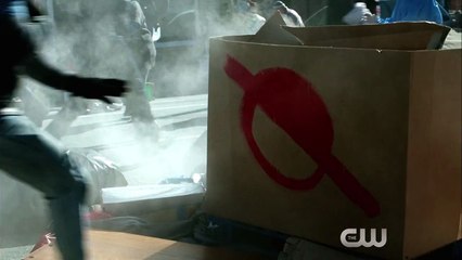 Containment _ Death Marks Teaser _ The CW