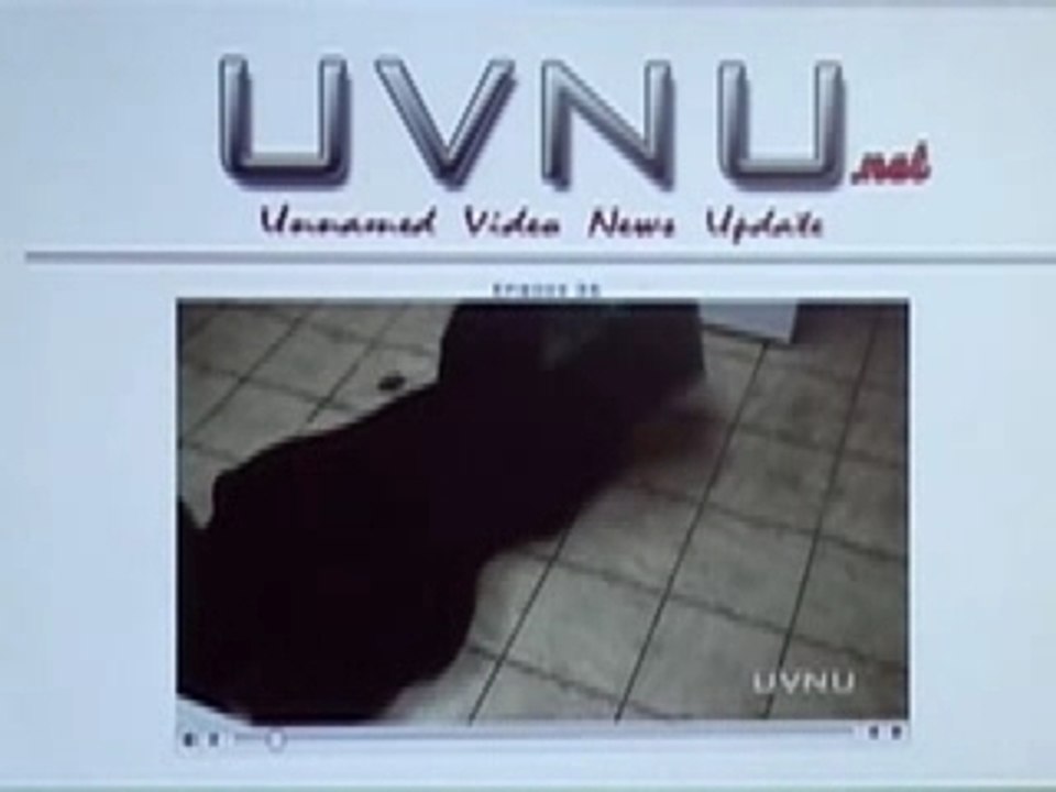 UVNU - NoHo Bear Trap