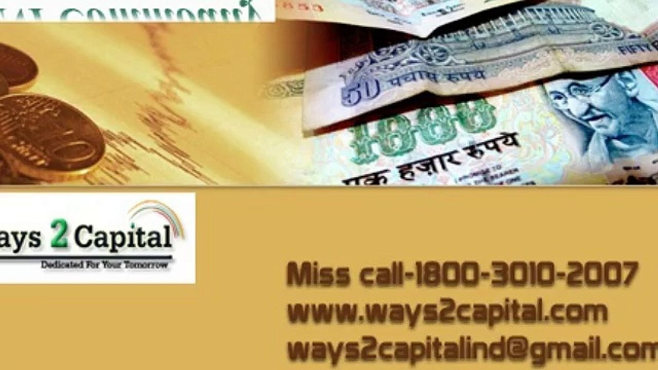 Stock Market tips, Free Share Tips, Stock Market Advisory