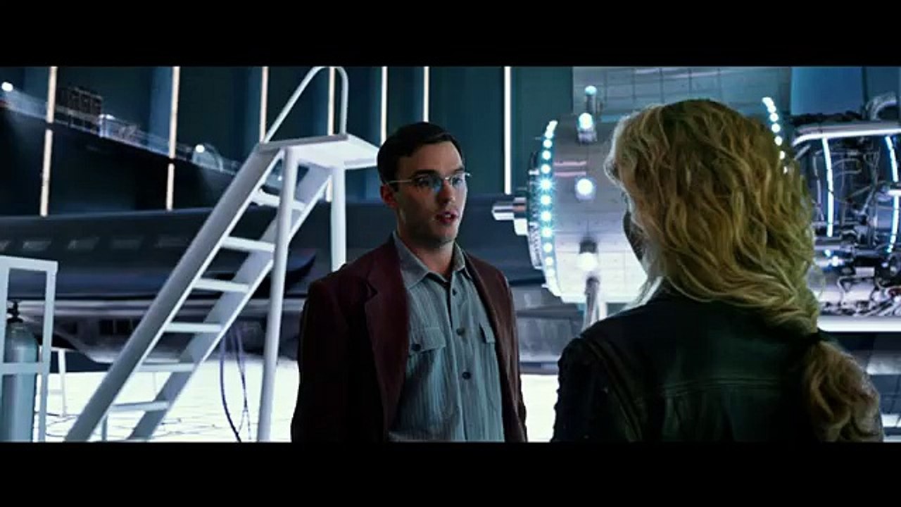 X-Men Apocalypse  Official Trailer [HD]