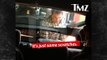 Josh Brolin -- Late Night Rage at Cab Driver in Del Taco Drive-Thru