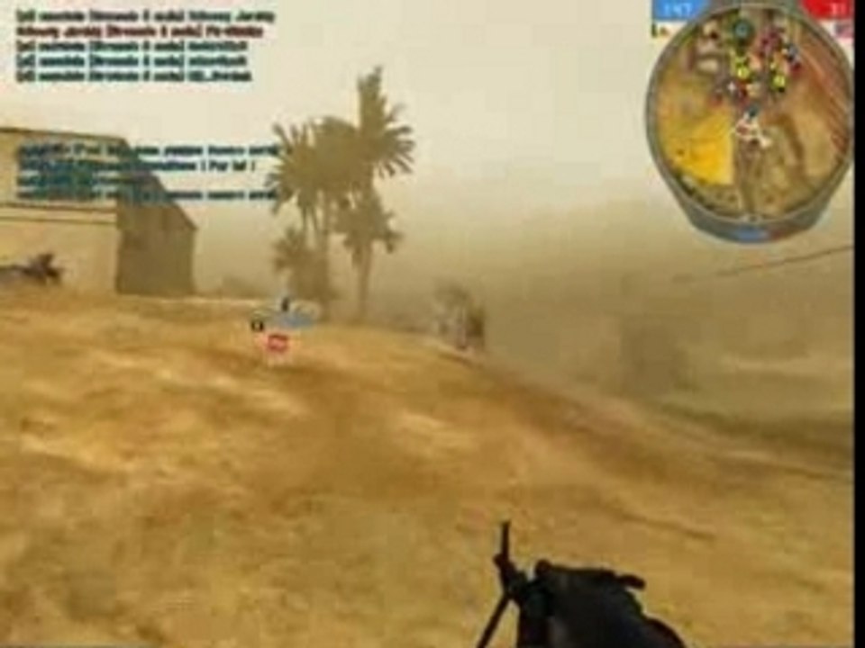 1ere video battlefield 2