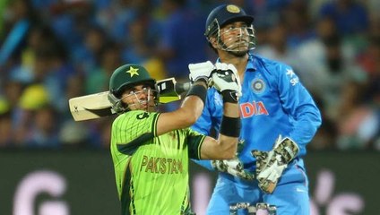 India Vs Pakistan WC T20 2016 Highlights