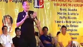 LP Proclamation Rally of Senatorial Candidate part3_01.flv