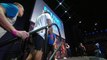 Frank Mir vs. Mark Hunt weigh-in for UFC Fight Night-2016-SKL-ENTERTAINMENT
