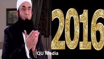 Please Choose the Right Path Maulana Tariq Jameel 2016 Emotional Bayyan