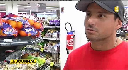 Le gingembre de retour sur les étals